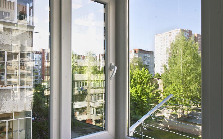 double vitrage Courbevoie